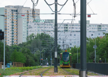 Remonty torowisk w Poznaniu od 18 lipca. Sprawdź nowe trasy tramwajów i komunikację zastępczą [INFORMATOR]