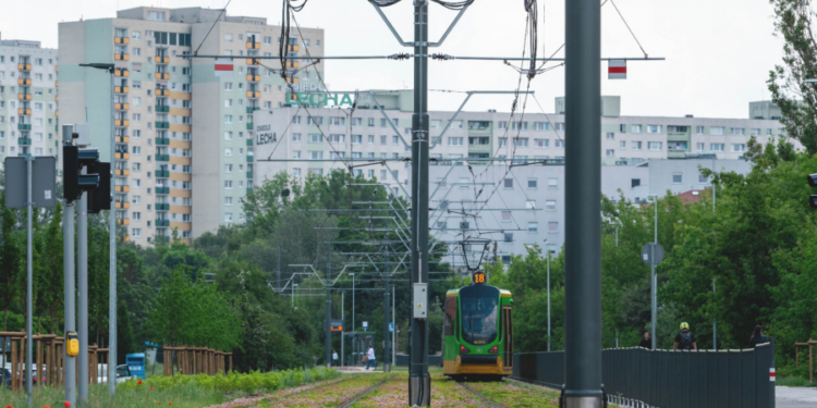 Remonty torowisk w Poznaniu od 18 lipca. Sprawdź nowe trasy tramwajów i komunikację zastępczą [INFORMATOR]