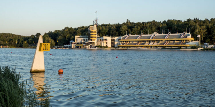 Święto Sportów Wodnych nad Maltą. Mistrzostwa Świata w Kajakarstwie i Parakajakarstwie w Poznaniu