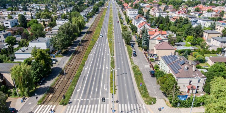 Wielkie remonty w Poznaniu od 6 lipca. Kierowców czekają spore utrudnienia i zmiany organizacji ruchu