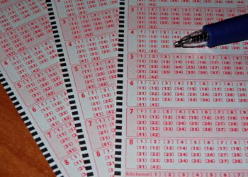 Wielka wygrana w LOTTO! Szczęśliwa „szóstka” padła w Wielkopolsce