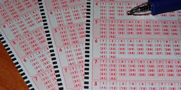 Wielka wygrana w LOTTO! Szczęśliwa „szóstka” padła w Wielkopolsce
