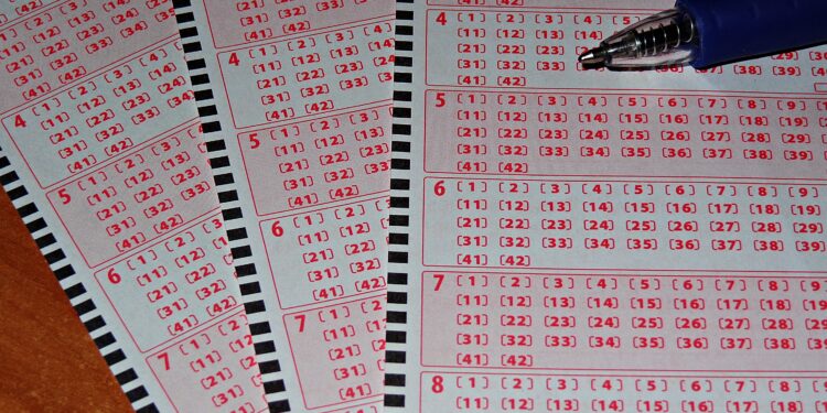 Wielka wygrana w LOTTO! Szczęśliwa „szóstka” padła w Wielkopolsce