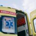 Tragiczny wypadek na przejeździe kolejowym. Służby apelują o ostrożność