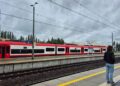 Powrót pociągów po 15 latach. Cenne połączenie kolejowe w Wielkopolsce reaktywowane